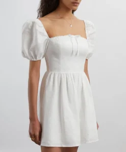 Reformation Dresses^Malvina Linen Dress