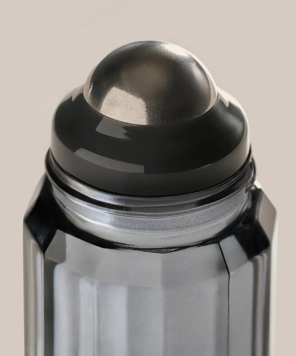 Rollr Wellness^Mandarin on Steel Deodorant 40ml