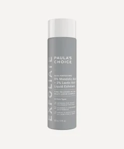 Paula's Choice Masks & Exfoliators^Mandelic and Lactic Acid AHA Liquid Exfoliant 30ml