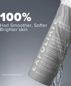 Paula's Choice Masks & Exfoliators^Mandelic and Lactic Acid AHA Liquid Exfoliant 30ml