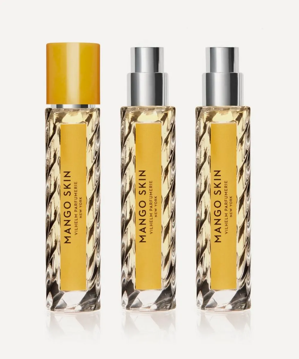 Vilhelm Parfumerie Discovery Sets|Womens Perfume^Mango Skin Eau de Parfum 3x10ml