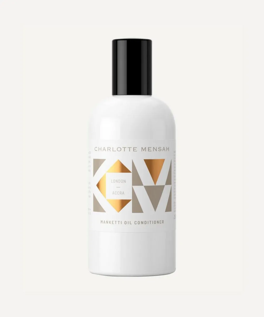 Charlotte Mensah Conditioner^Manketti Oil Conditioner 250ml