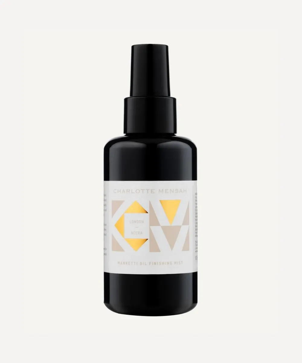 Charlotte Mensah Hair Styling|Hair Treatments & Oils^Manketti Oil Finishing Mist 100ml