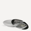 Fornasetti Storage^Mano Con Gioielli Round Box