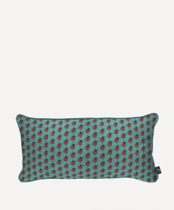 Fornasetti Cushions^Mano Cushion