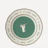 Bitossi Tableware^Mano Fruit Plate