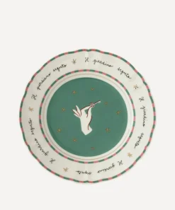 Bitossi Tableware^Mano Fruit Plate