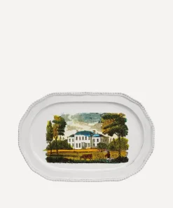 Astier de Villatte Tableware^Manor Platter