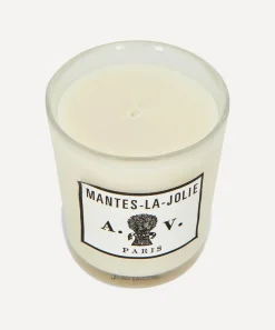 Astier de Villatte Candles & Candle Holders^Mantes-La-Jolie Glass Scented Candle 260g