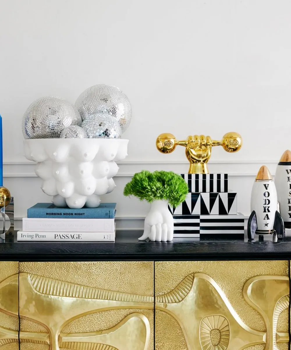 Jonathan Adler Vases^Marcel Vase