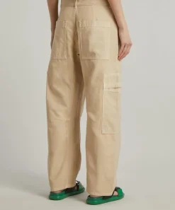 Citizens of Humanity Jeans|Trousers & Shorts^Marcelle Low Slung Easy Cargo Trousers
