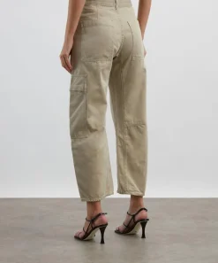 Citizens of Humanity Jeans|Trousers & Shorts^Marcelle Low Slung Easy Cargo Trousers