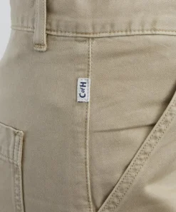Citizens of Humanity Jeans|Trousers & Shorts^Marcelle Low Slung Easy Cargo Trousers
