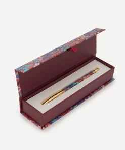 Liberty Stationery And Games^Margaret Annie Boxed Pen