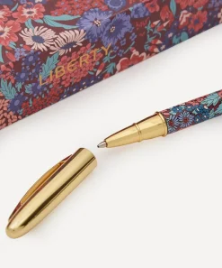 Liberty Stationery And Games^Margaret Annie Boxed Pen