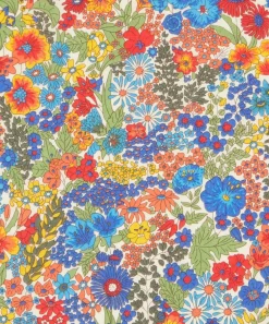 Liberty Fabrics Classic Tana Lawn|Tana Lawn™ Cotton^Margaret Annie Tana Lawn™ Cotton