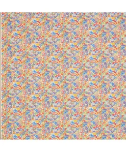 Liberty Fabrics Classic Tana Lawn|Tana Lawn™ Cotton^Margaret Annie Tana Lawn™ Cotton