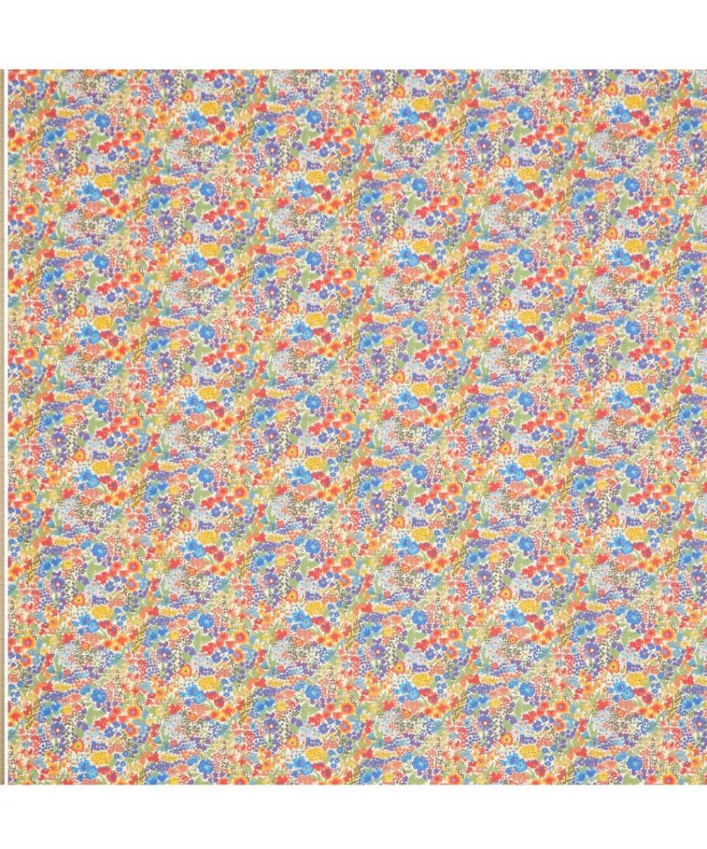 Liberty Fabrics Classic Tana Lawn|Tana Lawn™ Cotton^Margaret Annie Tana Lawn™ Cotton