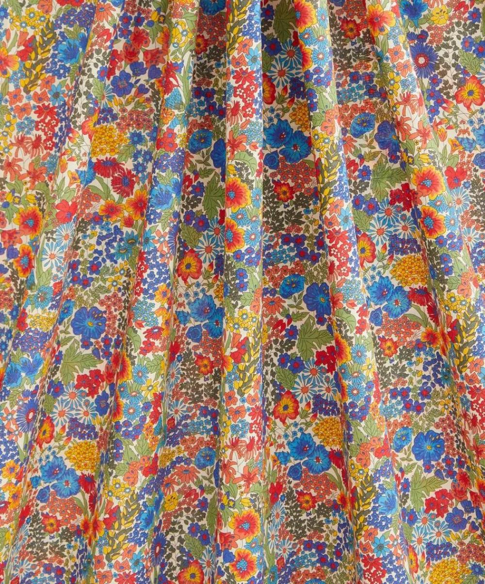 Liberty Fabrics Classic Tana Lawn|Tana Lawn™ Cotton^Margaret Annie Tana Lawn™ Cotton