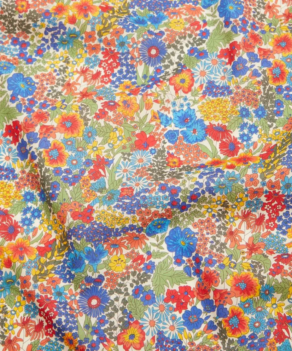 Liberty Fabrics Classic Tana Lawn|Tana Lawn™ Cotton^Margaret Annie Tana Lawn™ Cotton