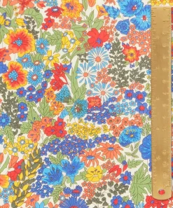 Liberty Fabrics Classic Tana Lawn|Tana Lawn™ Cotton^Margaret Annie Tana Lawn™ Cotton