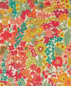 Liberty Fabrics Classic Tana Lawn|Tana Lawn™ Cotton^Margaret Annie Tana Lawn™ Cotton