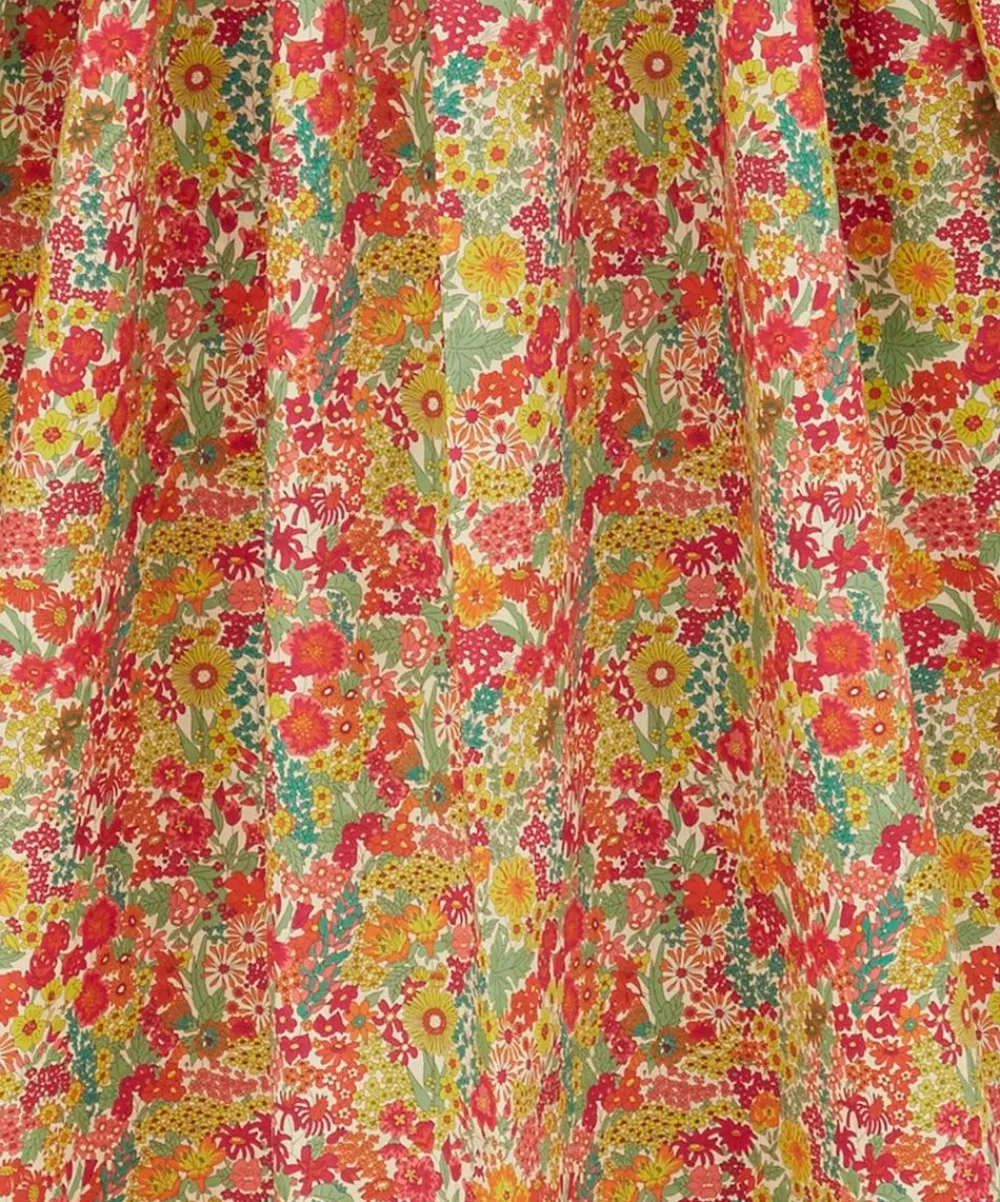 Liberty Fabrics Classic Tana Lawn|Tana Lawn™ Cotton^Margaret Annie Tana Lawn™ Cotton