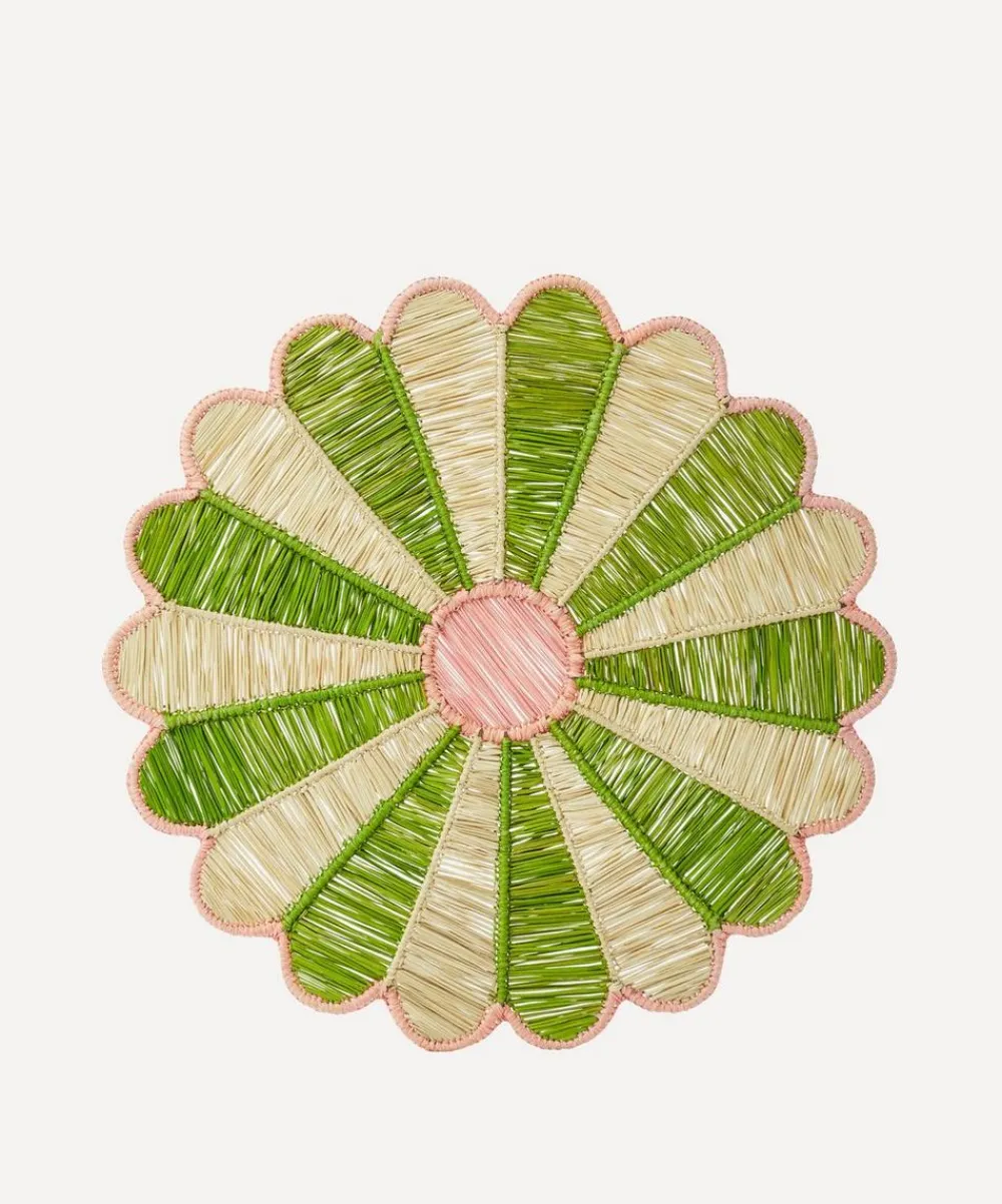 Coro Cora Tableware^Margarita Placemat