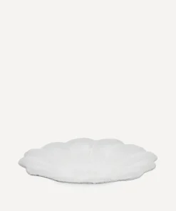 Astier de Villatte Tableware^Marguerite Chocolate Cup Saucer