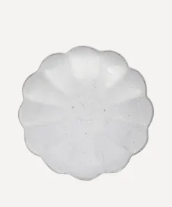 Astier de Villatte Tableware^Marguerite Chocolate Cup Saucer