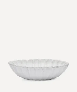 Astier de Villatte Tableware^Marguerite Dish