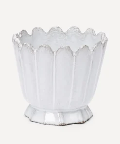 Astier de Villatte Tableware^Marguerite Egg Cup