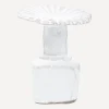 Astier de Villatte Candles & Candle Holders^Marguerite Incense Holder