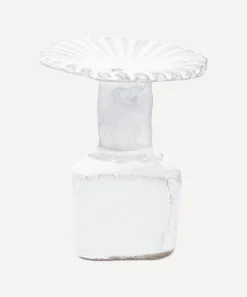 Astier de Villatte Candles & Candle Holders^Marguerite Incense Holder