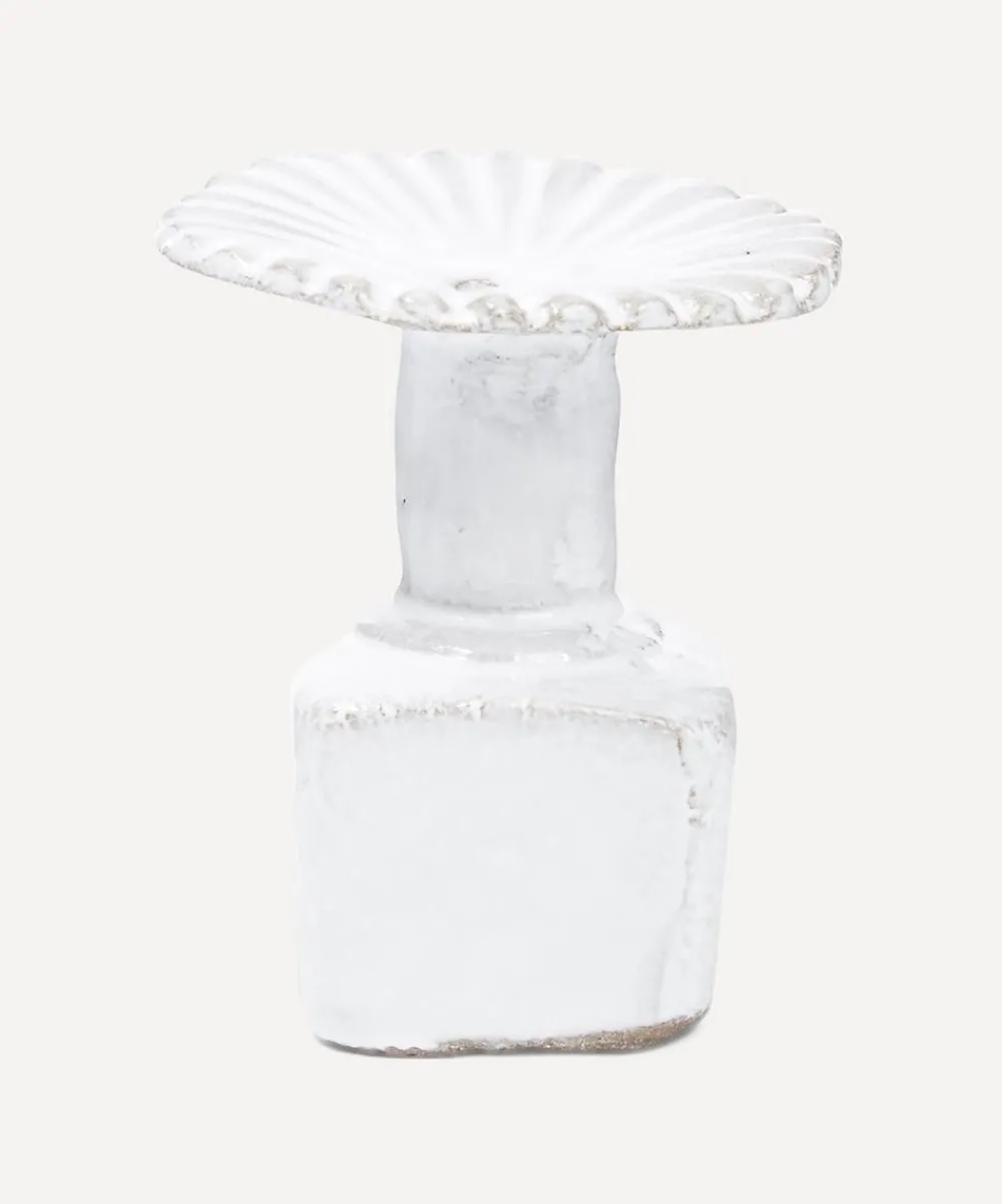 Astier de Villatte Candles & Candle Holders^Marguerite Incense Holder