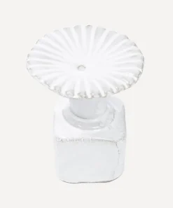 Astier de Villatte Candles & Candle Holders^Marguerite Incense Holder