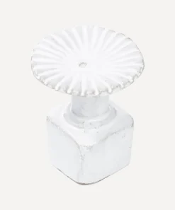 Astier de Villatte Candles & Candle Holders^Marguerite Incense Holder