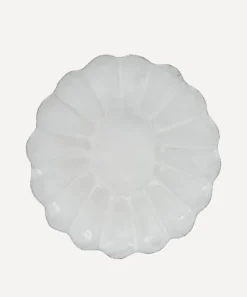 Astier de Villatte Tableware^Marguerite Medium Fruit Bowl