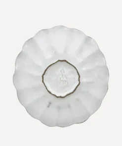 Astier de Villatte Tableware^Marguerite Medium Fruit Bowl