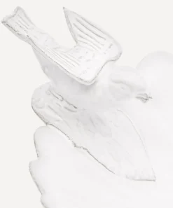 Astier de Villatte Tableware^Marguerite Oiseau Bowl