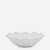 Astier de Villatte Tableware^Marguerite Small Fruit Bowl