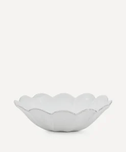 Astier de Villatte Tableware^Marguerite Small Fruit Bowl
