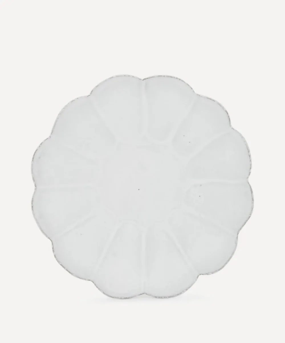 Astier de Villatte Tableware^Marguerite Small Fruit Bowl