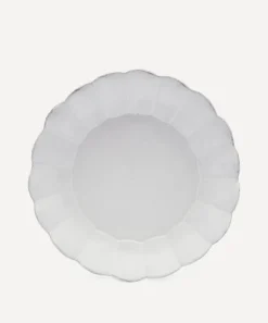 Astier de Villatte Tableware^Marguerite Soup Plate