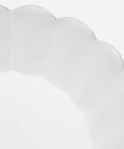 Astier de Villatte Tableware^Marguerite Soup Plate