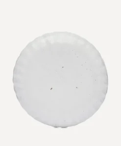 Astier de Villatte Tableware^Marguerite Soup Plate