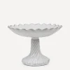 Astier de Villatte Tableware^Marguerite Stand
