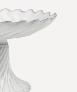 Astier de Villatte Tableware^Marguerite Stand