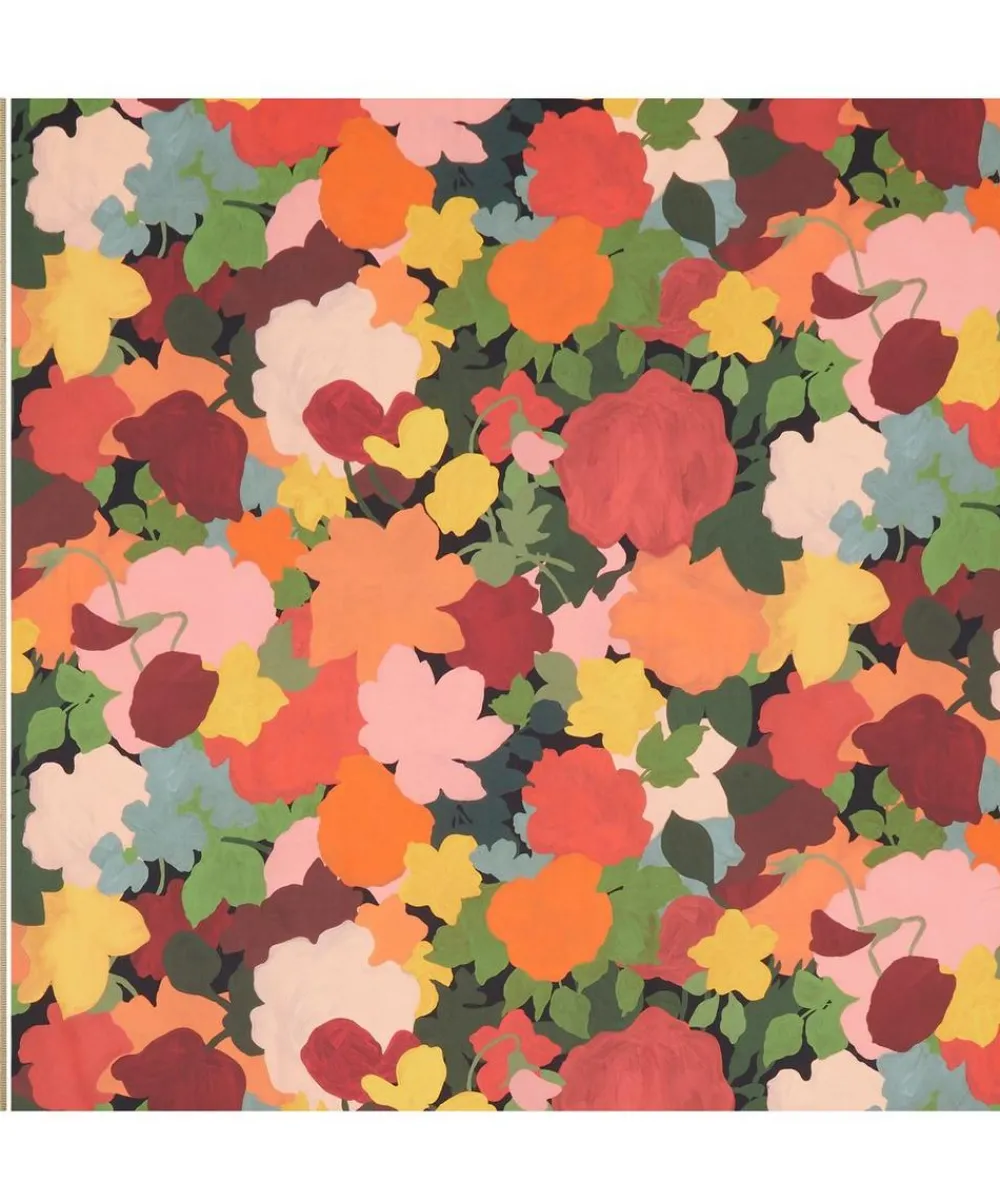 Liberty Fabrics Tana Lawn™ Cotton^Marina’s Tea Garden Tana Lawn™ Cotton