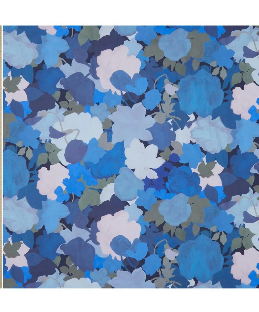 Liberty Fabrics Tana Lawn™ Cotton^Marina’s Tea Garden Tana Lawn™ Cotton